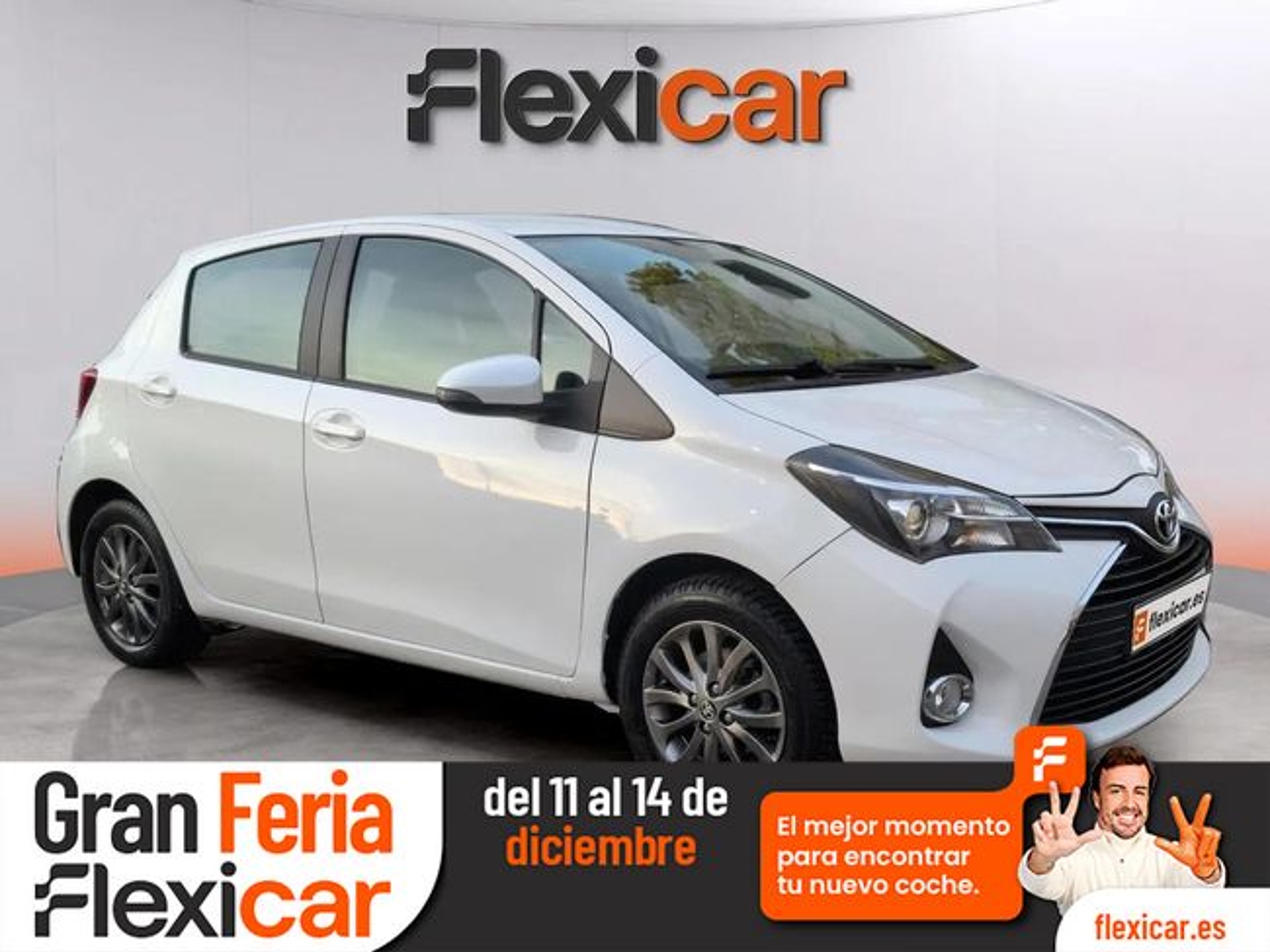 Imagen de TOYOTA Yaris