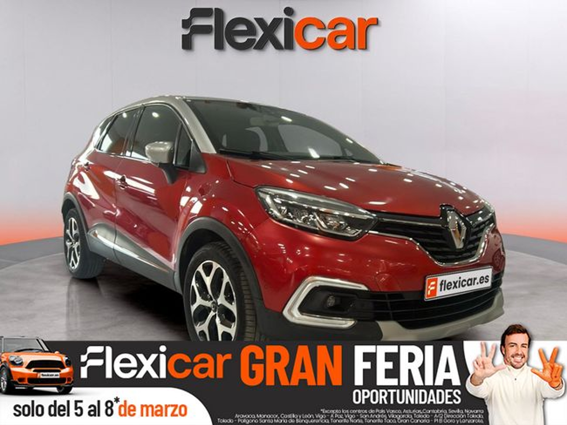 Imagen de RENAULT Captur