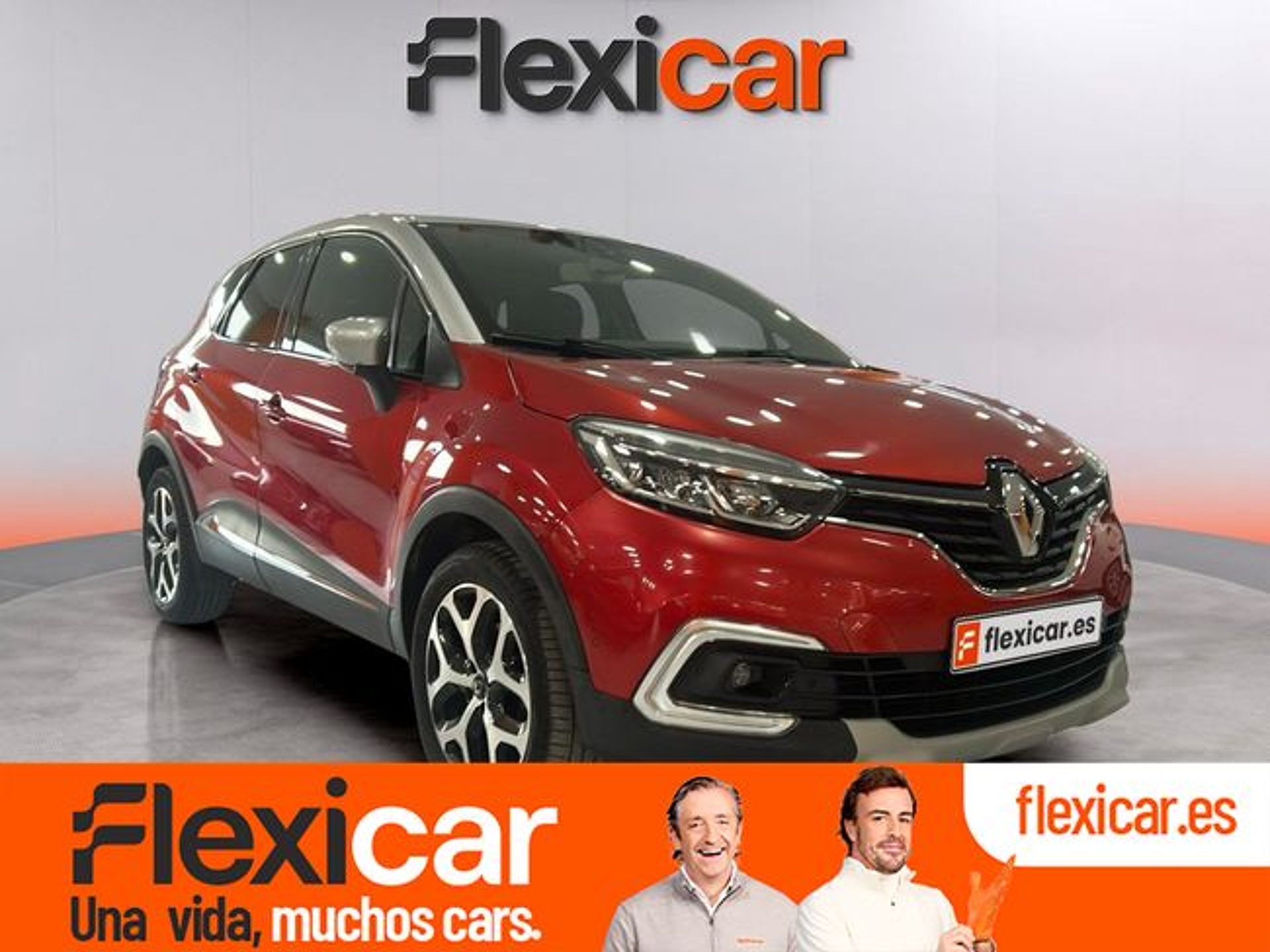 Imagen de RENAULT Captur