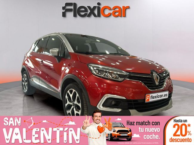 Foto del RENAULT Captur TCe GPF Zen 96kW