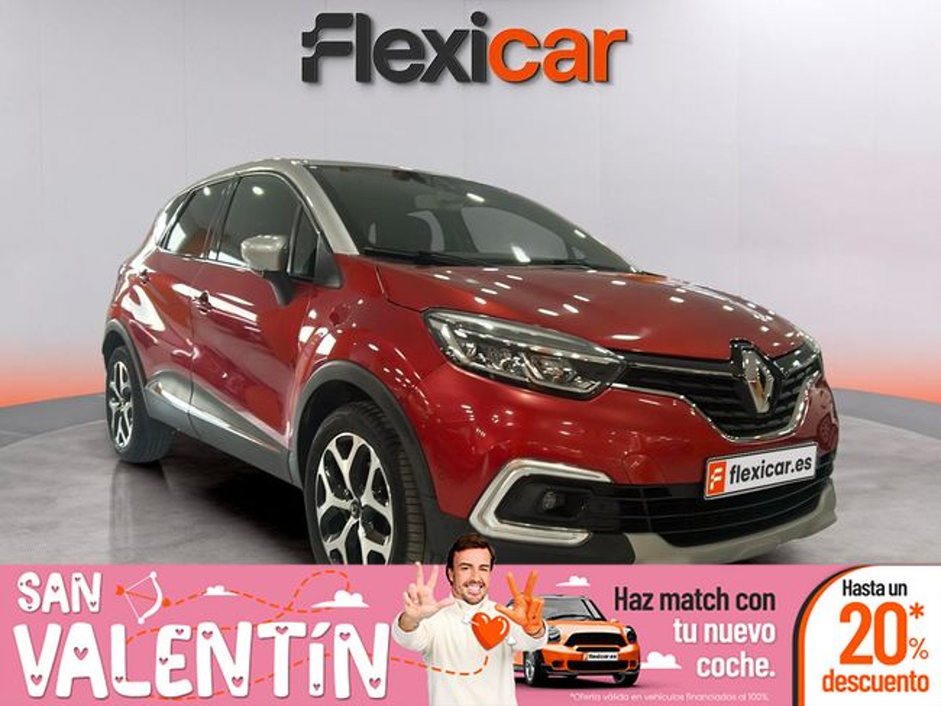 Imagen de RENAULT Captur