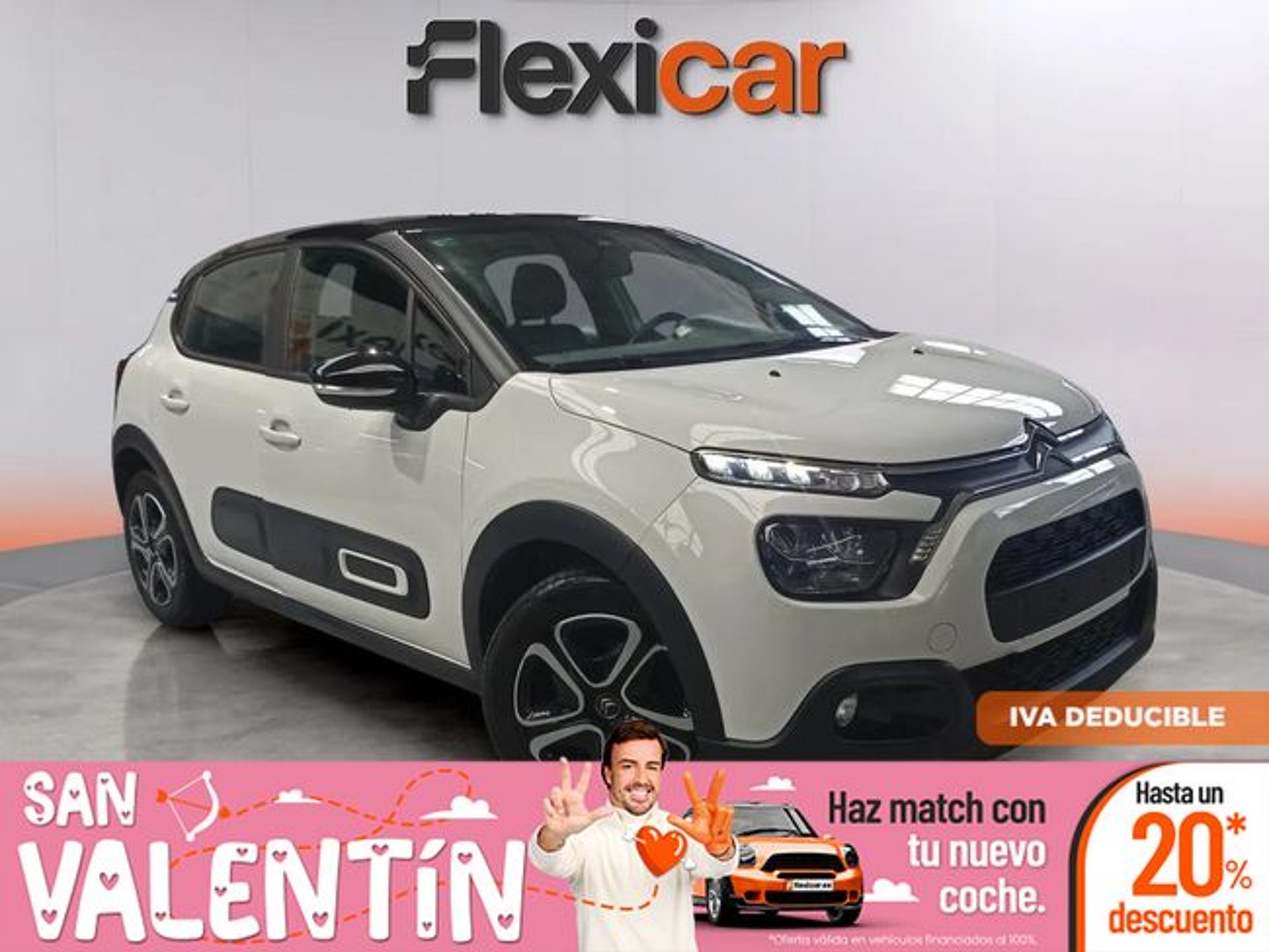 Imagen de CITROEN C3