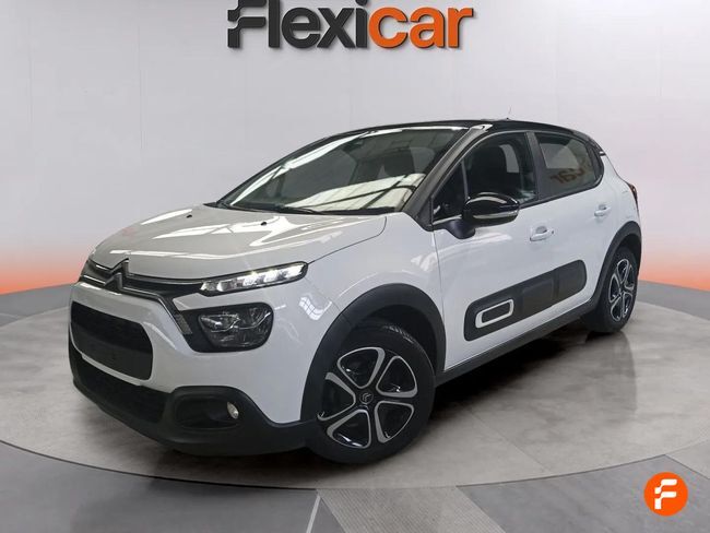 Foto del CITROEN C3 1.5BlueHDi S&S Shine 100