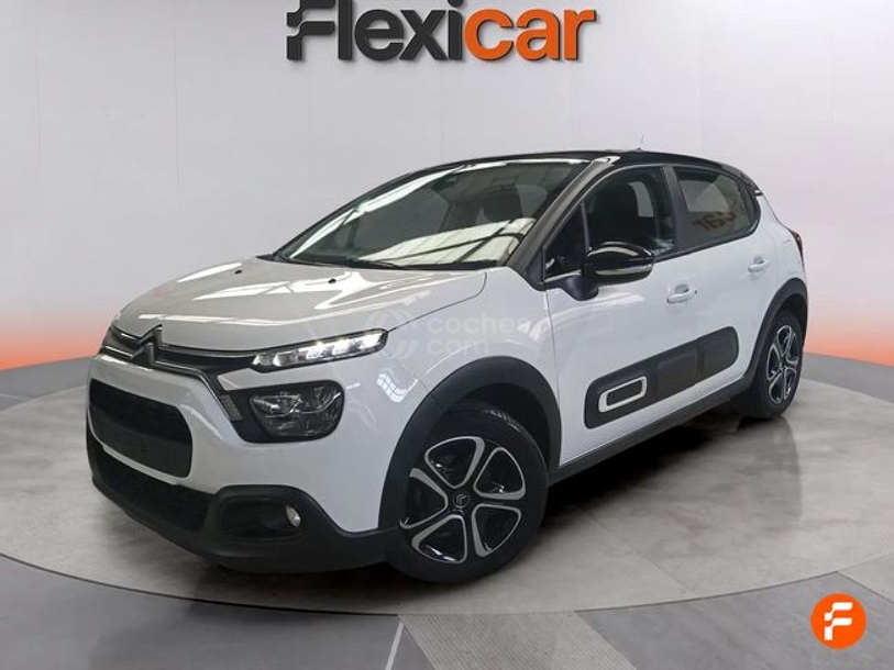 Foto del CITROEN C3 1.5BlueHDi S&S Shine 100