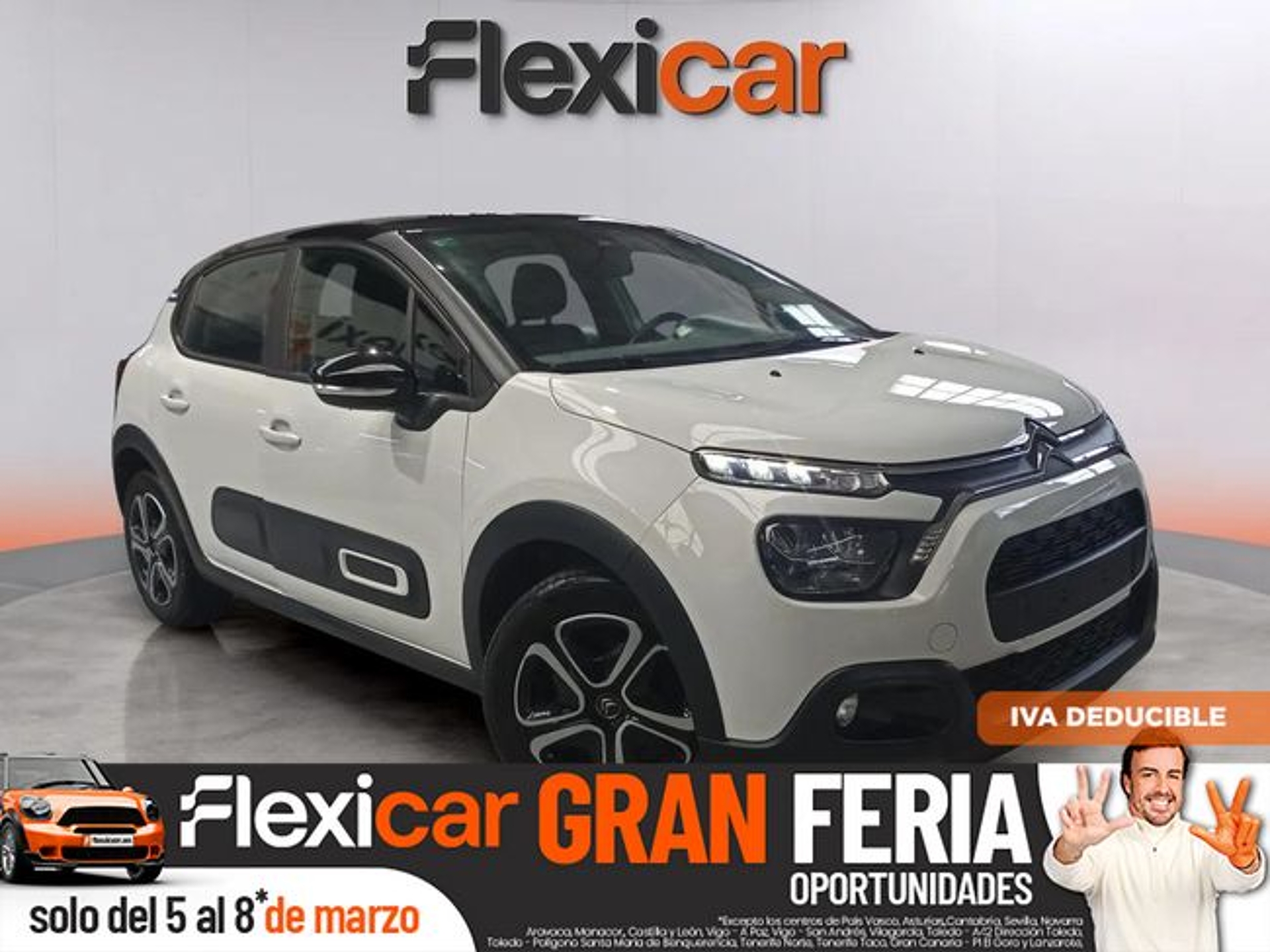 Imagen de CITROEN C3