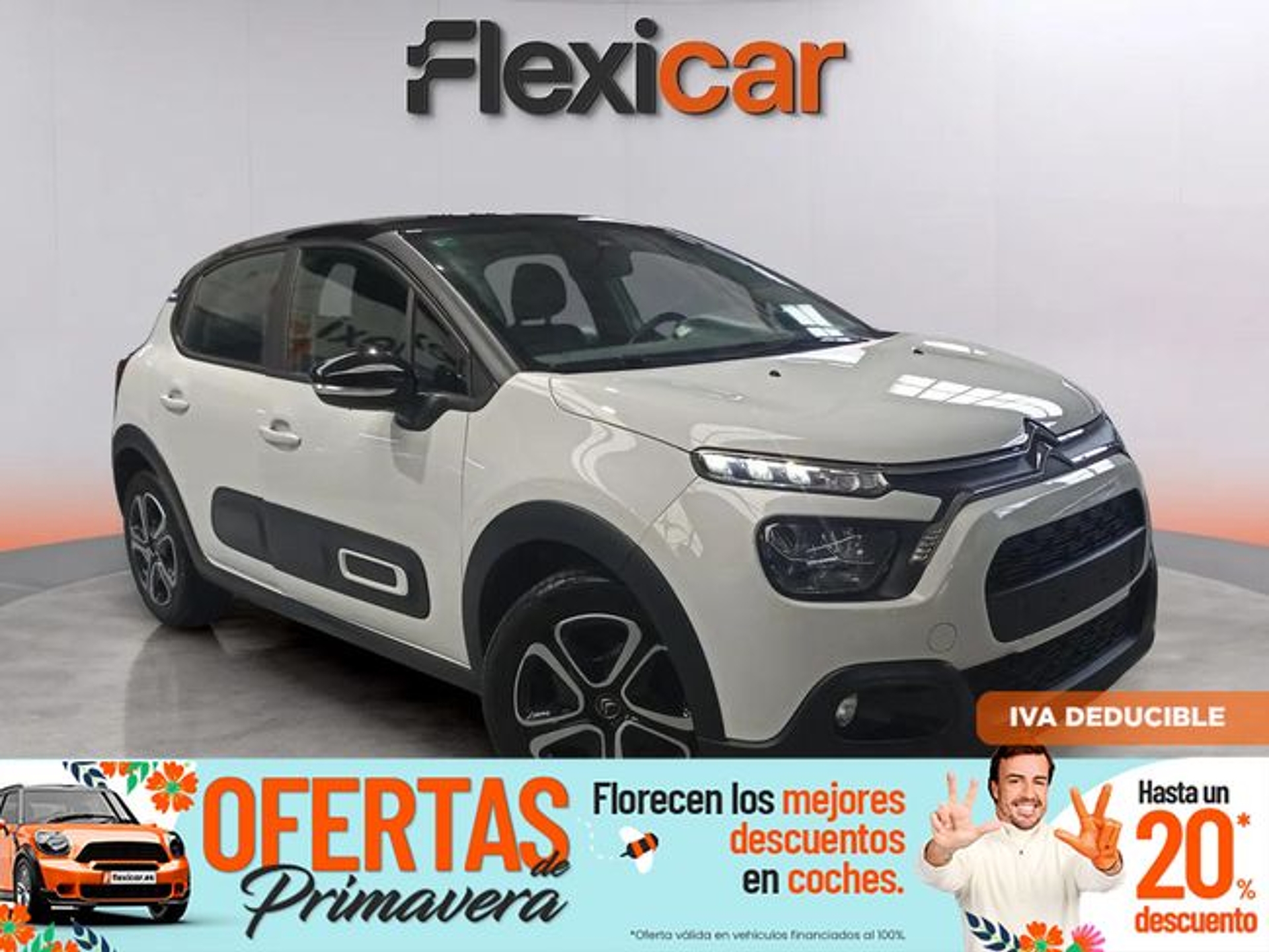 Imagen de CITROEN C3