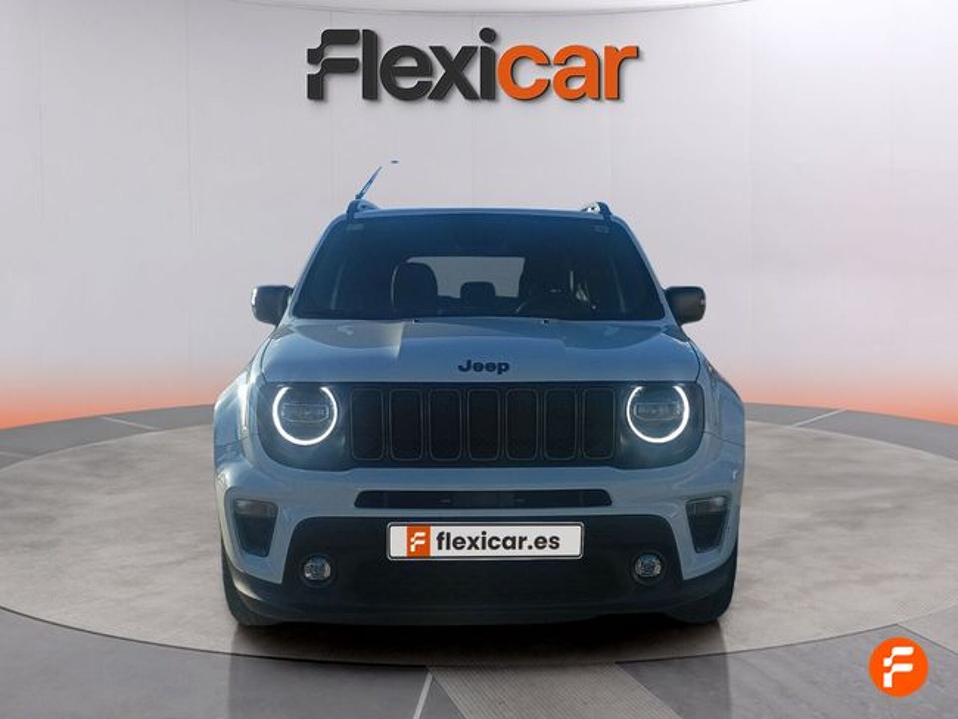 Imagen 3 de JEEP Renegade