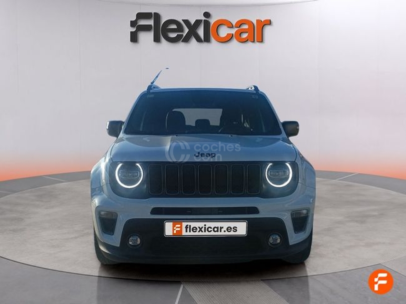 Foto del JEEP Renegade 1.0 80 Aniversario 4x2