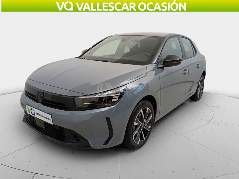 Foto del OPEL Corsa 1.2T XHL S/S GS 100