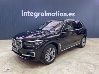 Imagen de BMW X5 xDrive 30dA