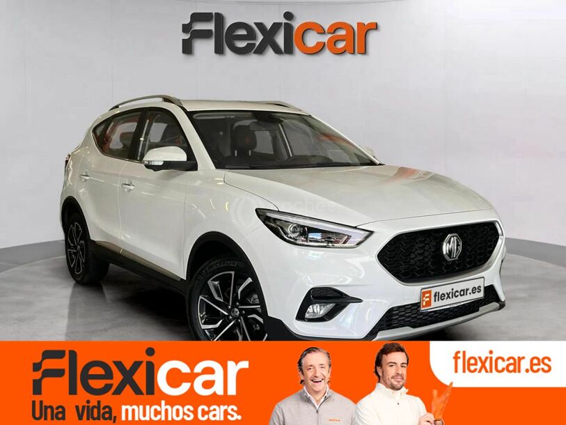 Foto del MG ZS 1.0 T-GDI Luxury Aut. 82kW