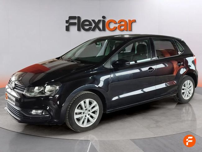 Foto del VOLKSWAGEN Polo 1.2 TSI BMT A-Polo Plus 66kW