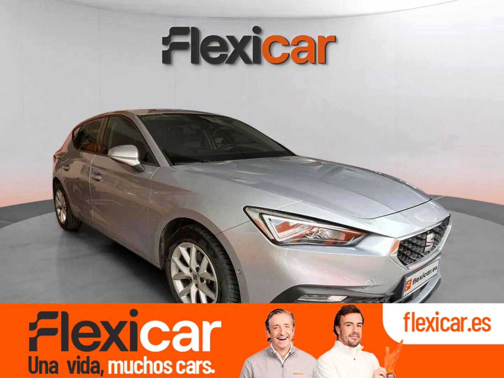 Imagen de SEAT León