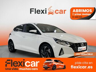 Imagen de HYUNDAI i20 1.0 TGDI Klass 100