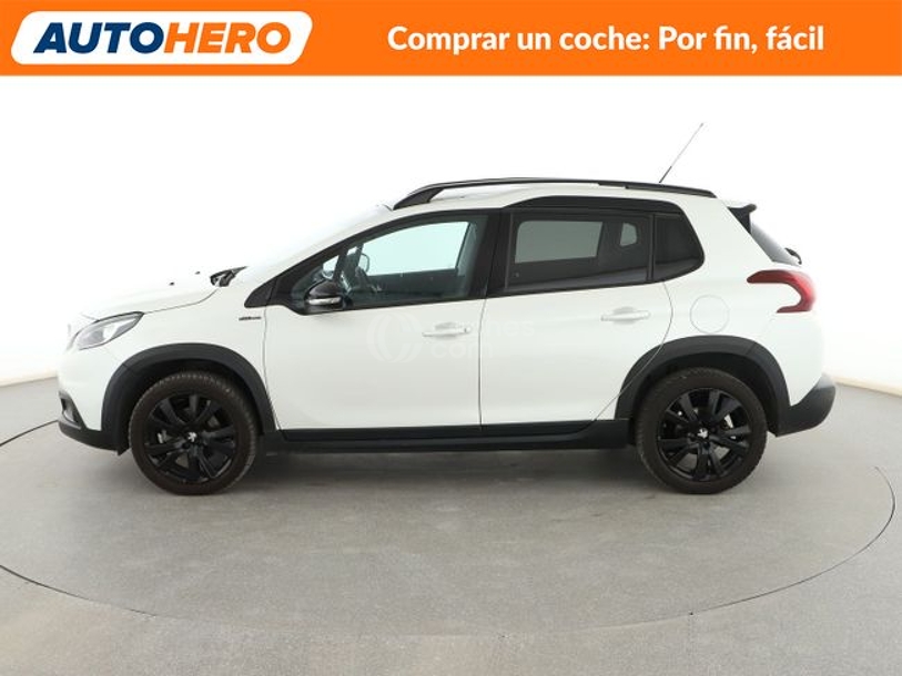 Foto del PEUGEOT 2008 1.2 PureTech S&S GT Line 130