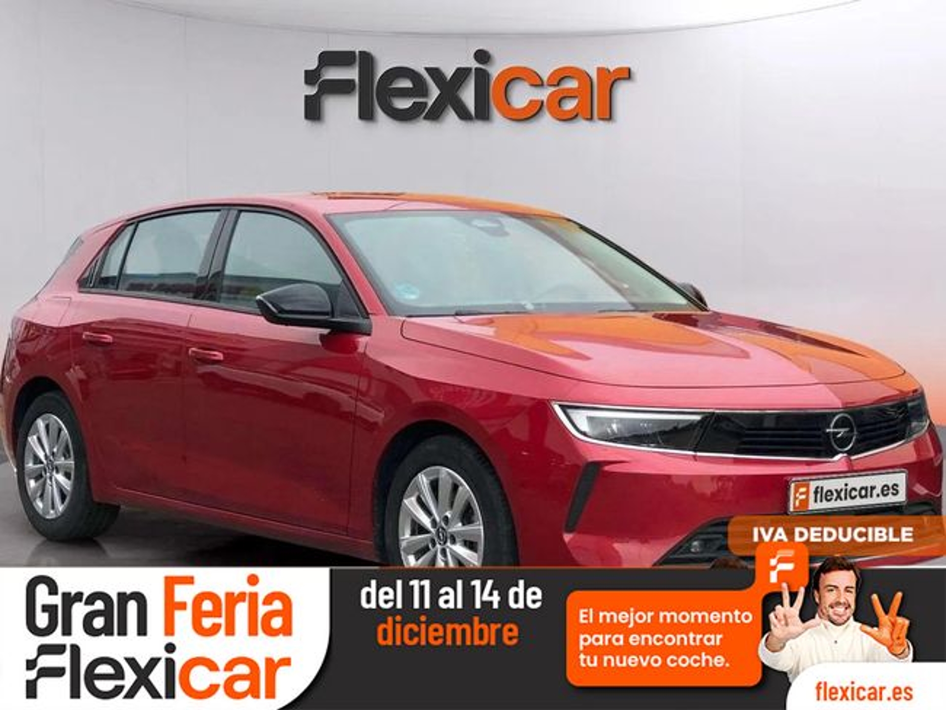 Imagen de OPEL Astra