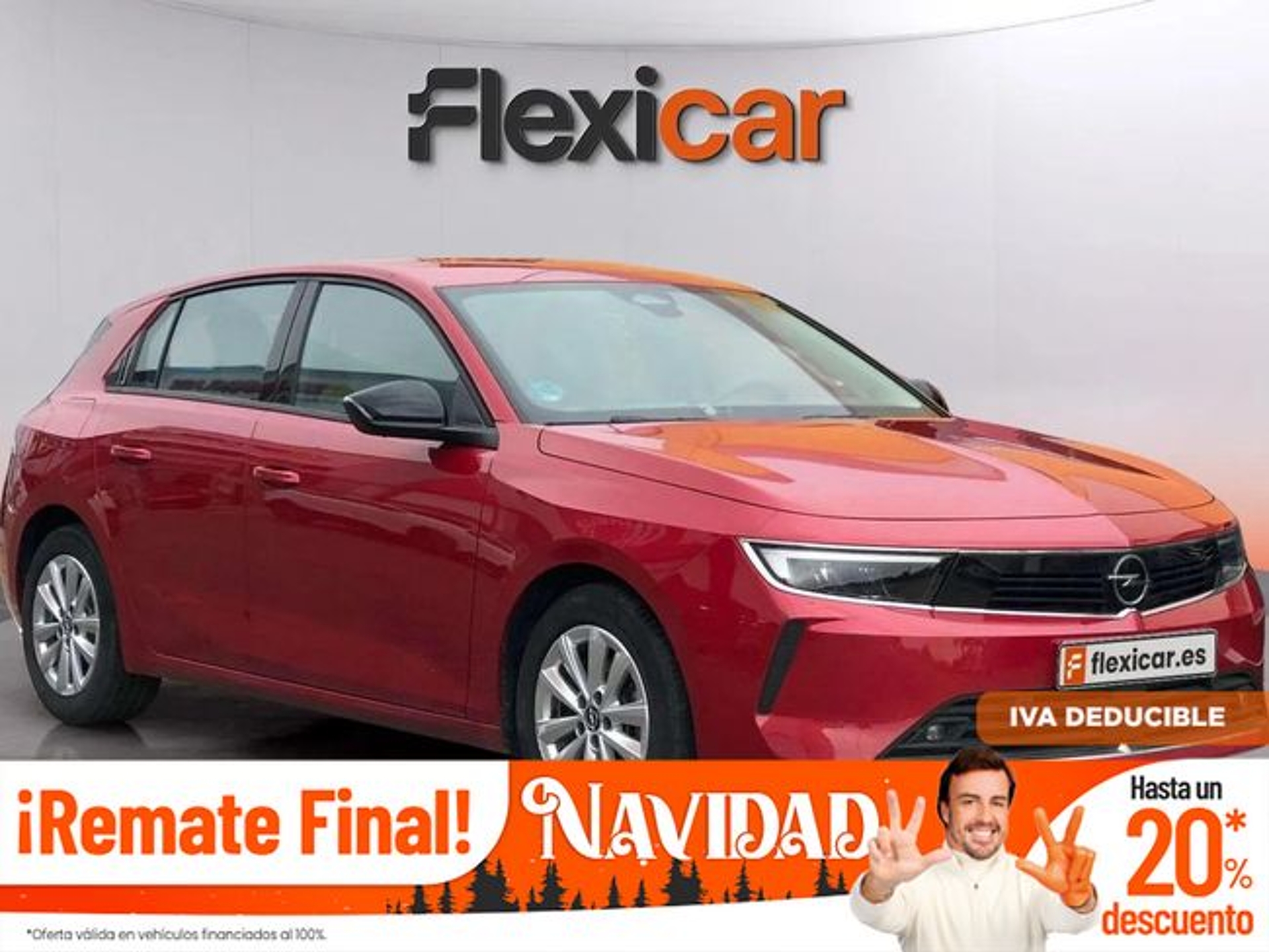 Imagen de OPEL Astra