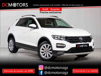 Imagen de VOLKSWAGEN T-Roc 1.0 TSI Advance