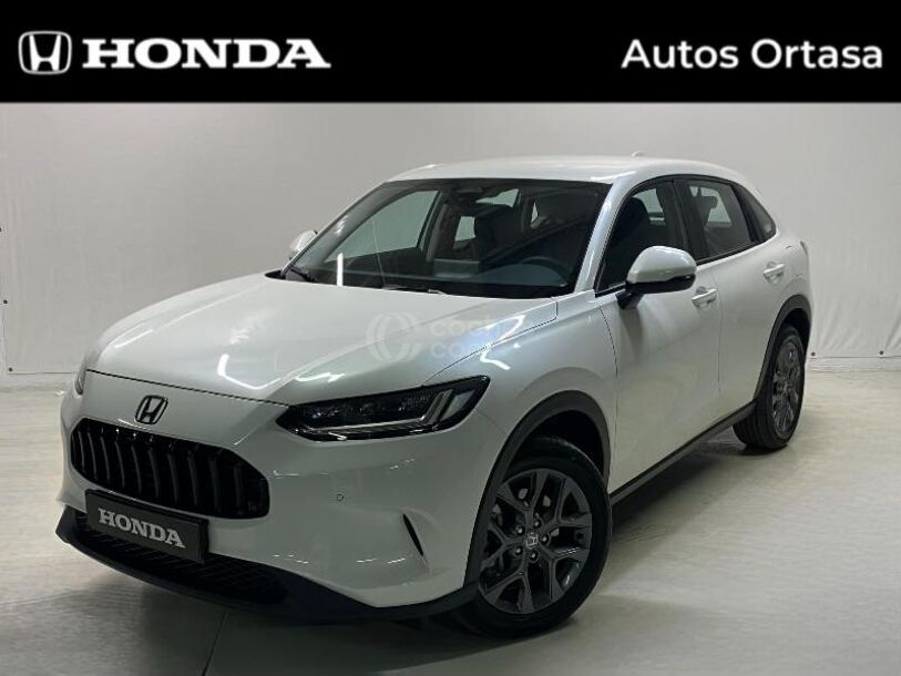 Foto del HONDA ZR-V 2.0 i-MMD Elegance 4x2