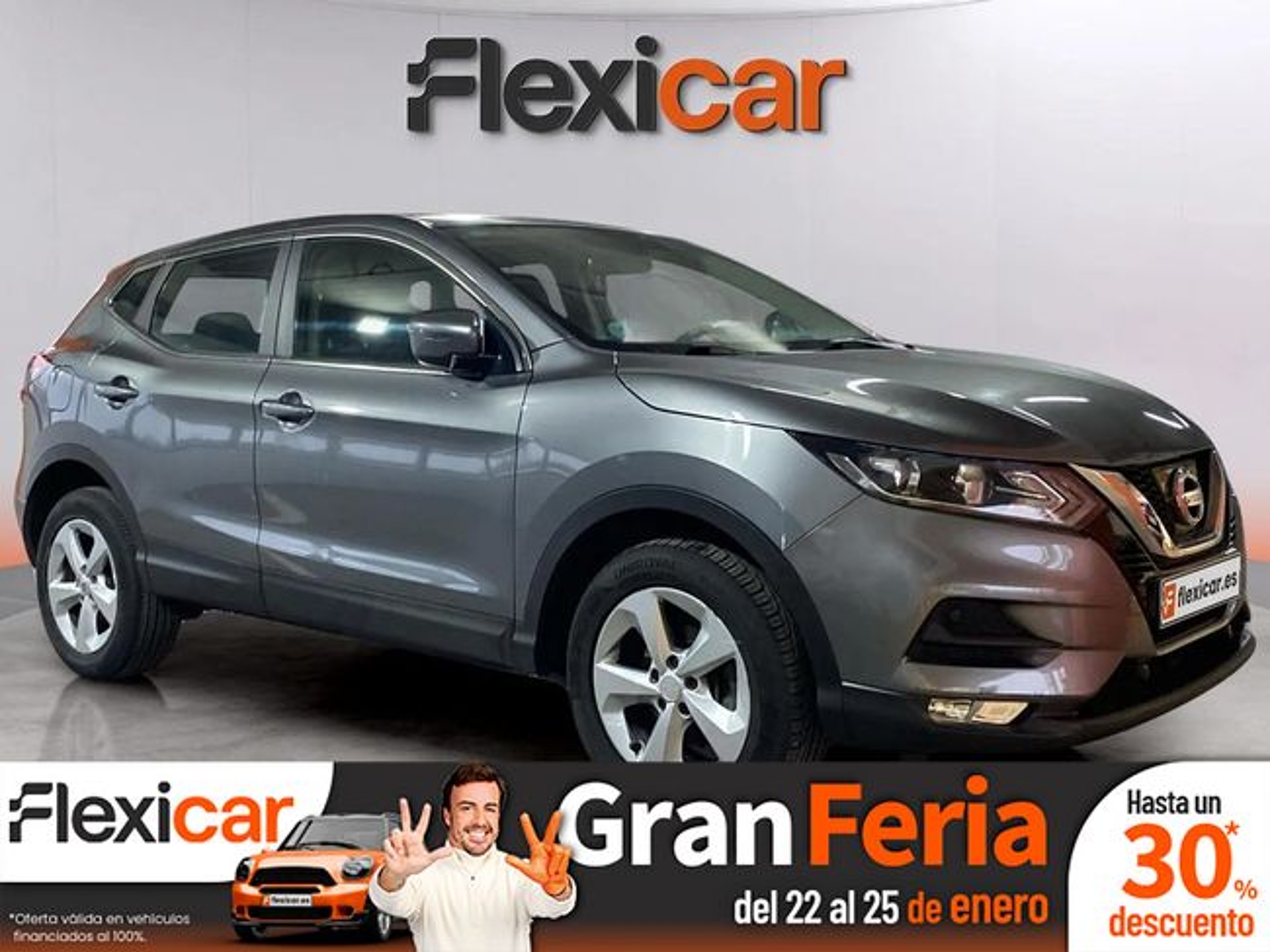 Imagen de NISSAN Qashqai
