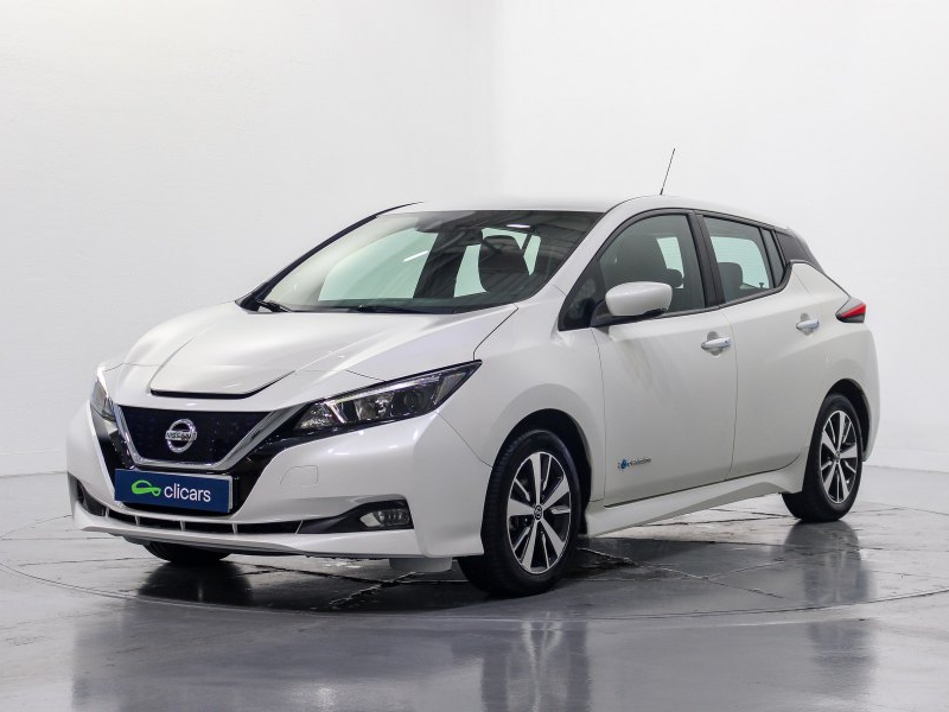 Imagen de NISSAN Leaf
