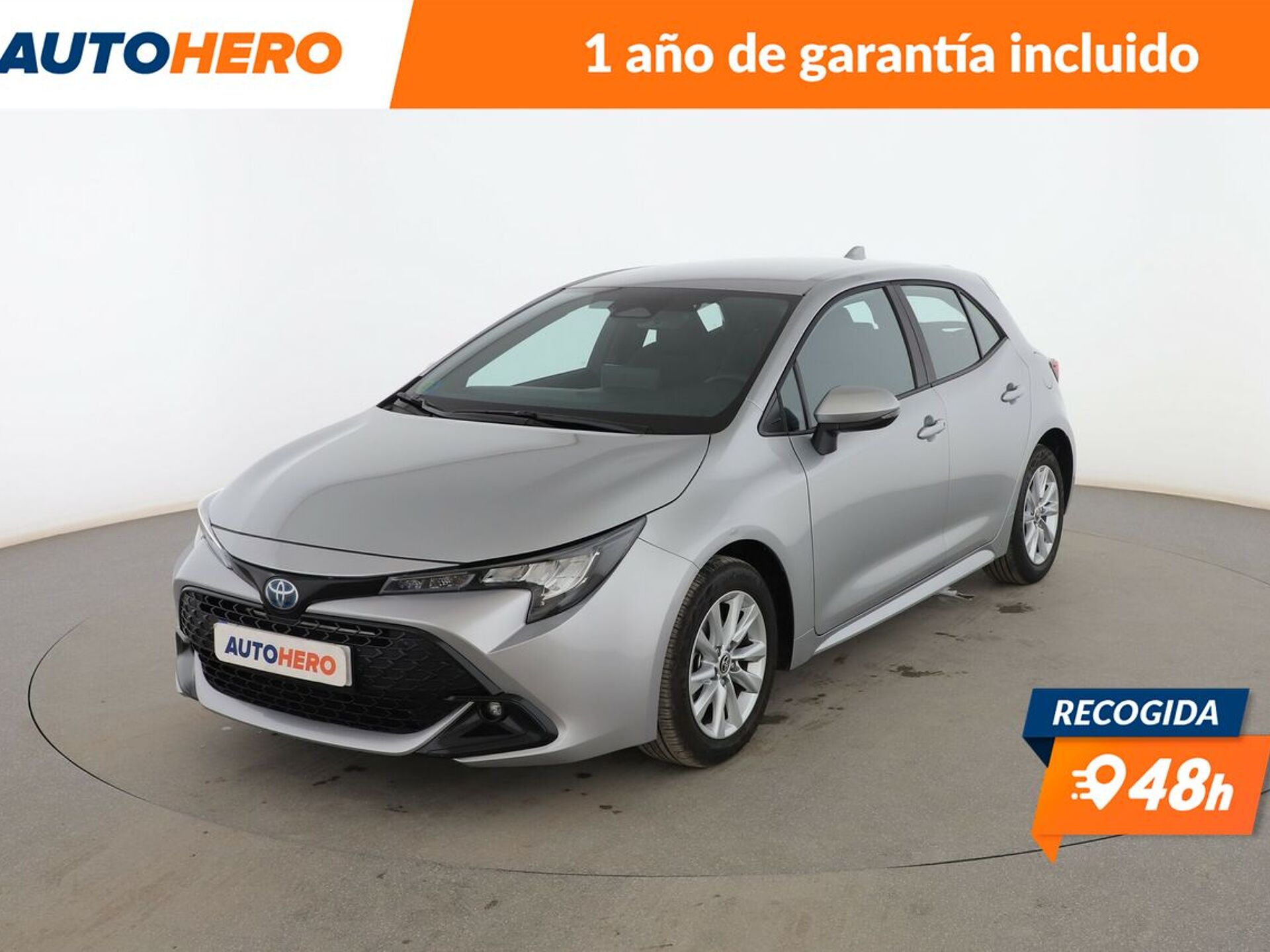 Imagen de TOYOTA Corolla