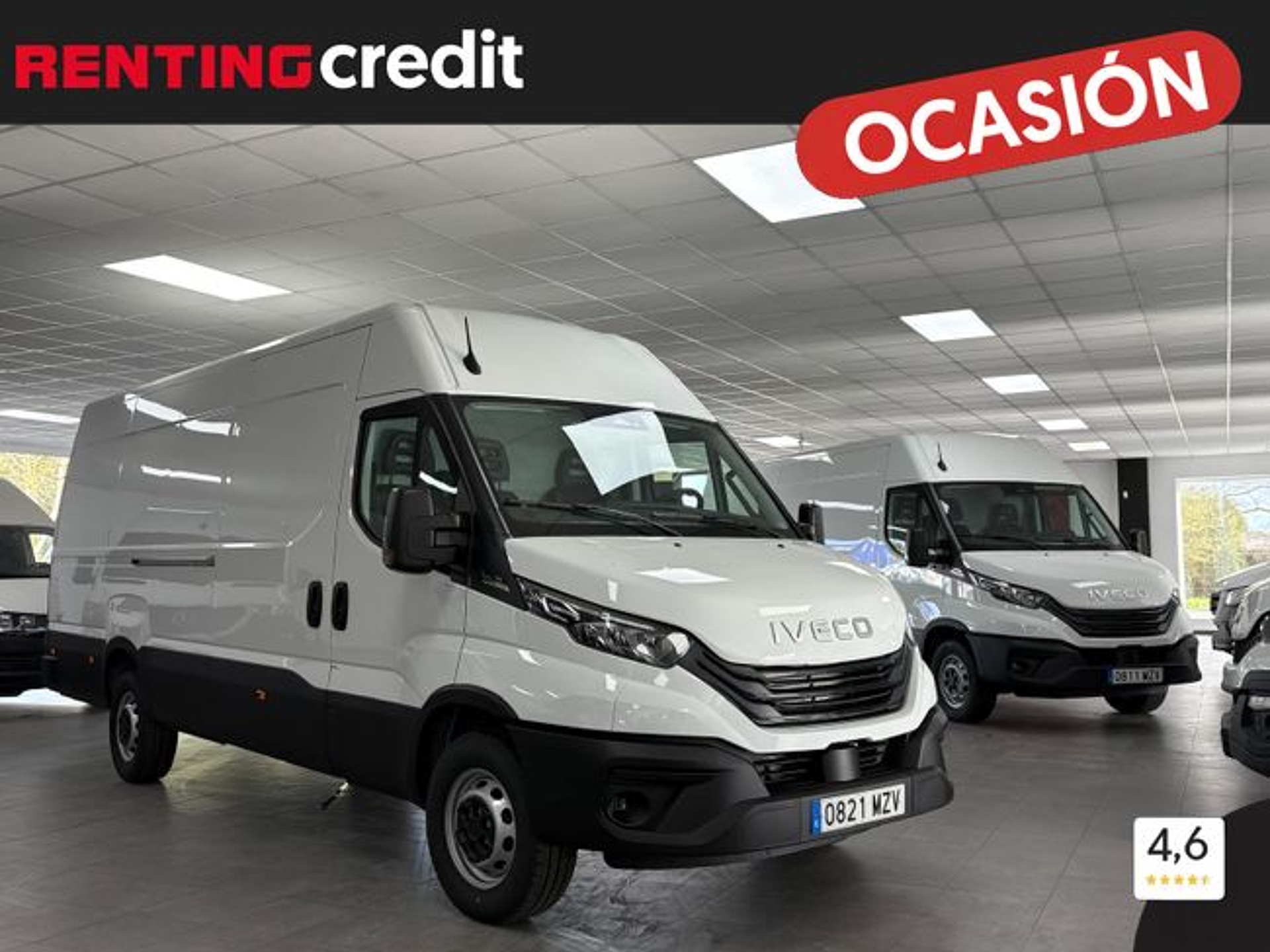 Imagen de IVECO Daily