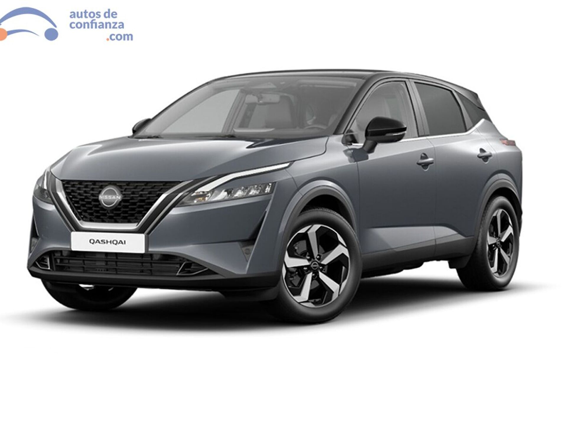 Imagen de NISSAN Qashqai