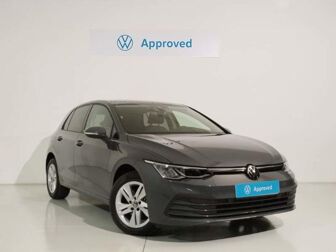 Imagen de VOLKSWAGEN Golf 2.0TDI Life 85kW