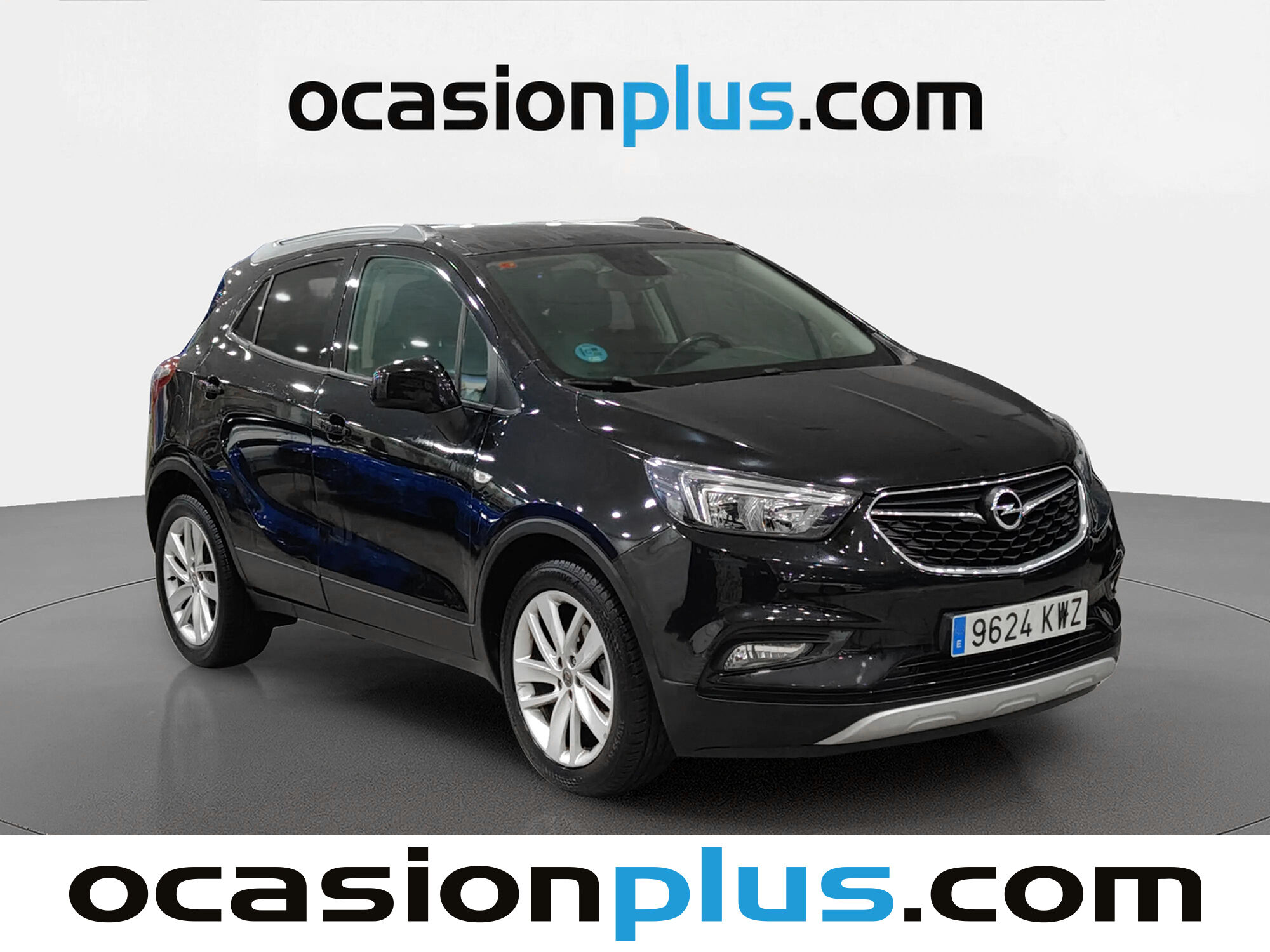 Foto del OPEL Mokka X 1.4T S&S 120 Aniversario 4x2