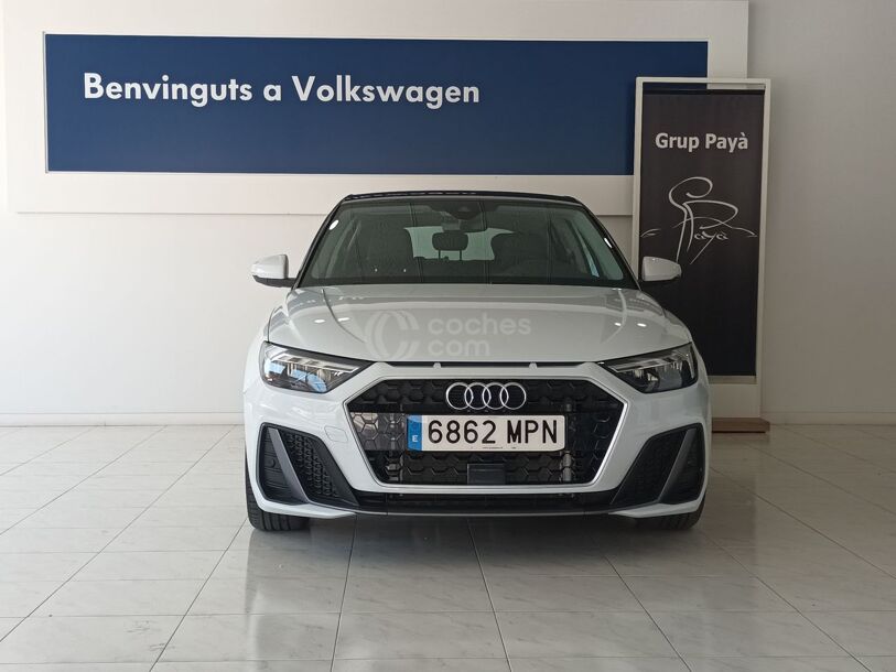 Foto del AUDI A1 Sportback 30 TFSI Advanced S tronic