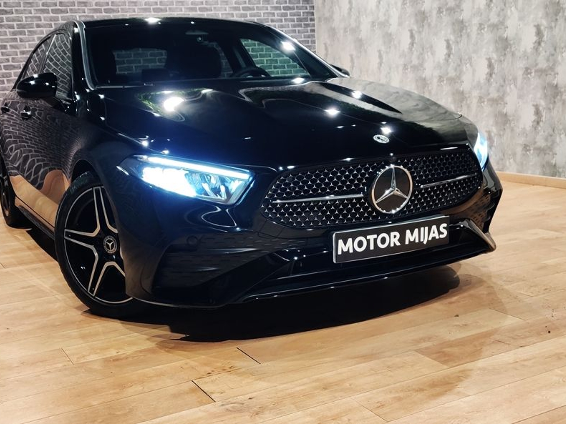 Imagen de MERCEDES Clase A