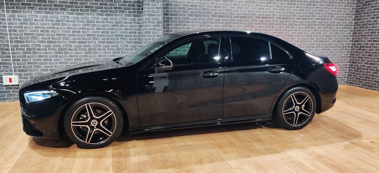 Foto del MERCEDES Clase A A 180 Sedán Progressive Line Advanced 7G-DCT