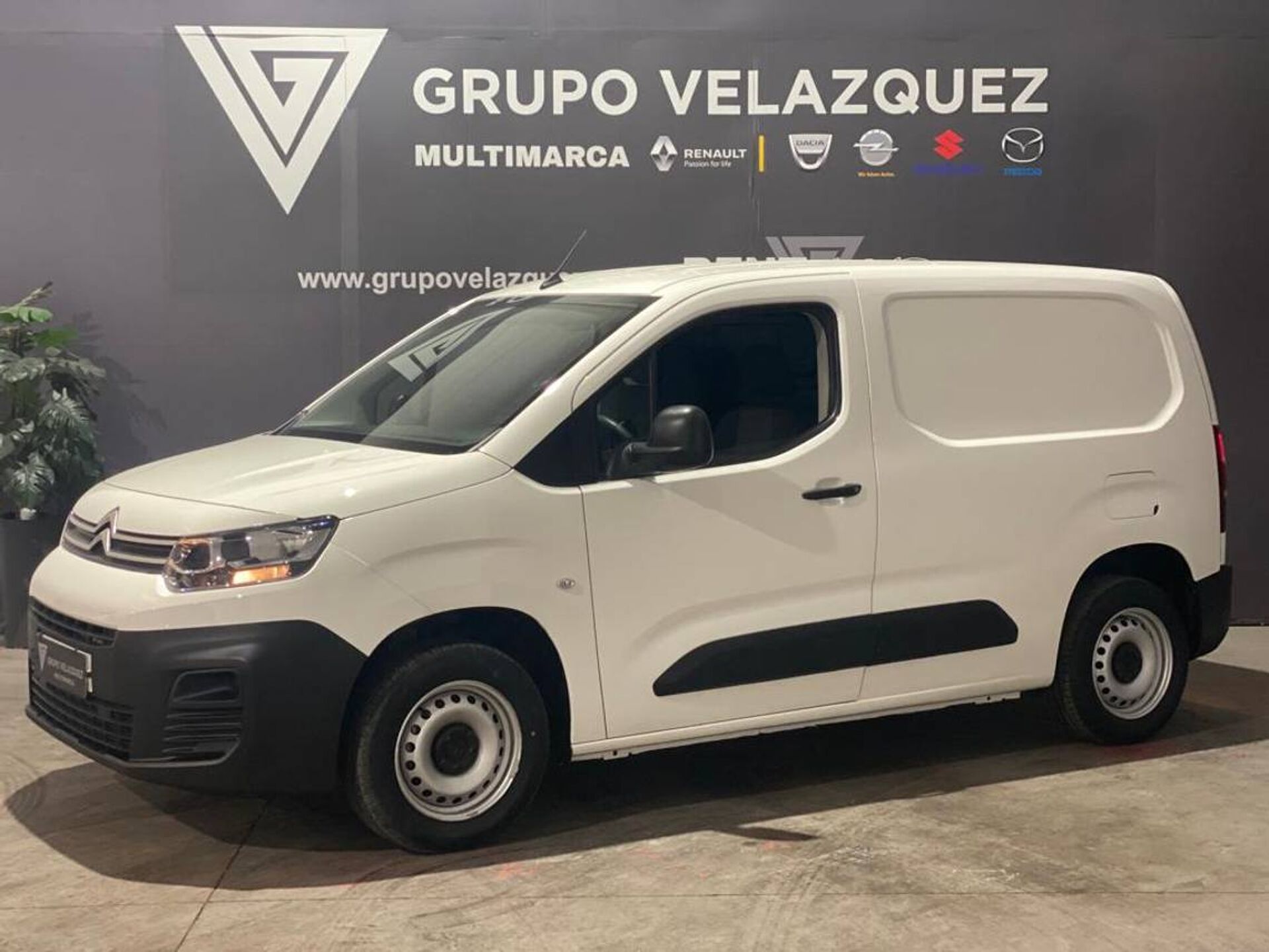 Imagen de CITROEN Berlingo