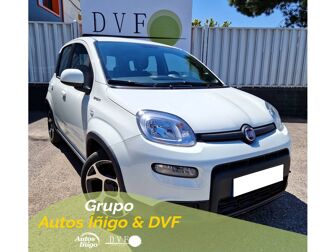 Imagen de FIAT Panda 1.0 Gse Sport Hybrid