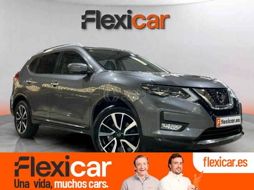 Foto del NISSAN X-Trail 1.6 DIG-T Tekna 4x2 7 pl.