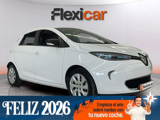 RENAULT Zoe (zoe 2016) en Valencia