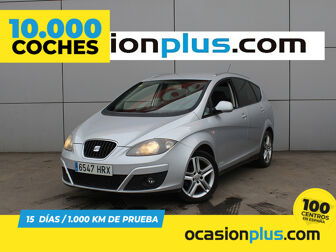 Imagen de SEAT Altea XL 1.6TDI CR S&S I-Tech E-ecomotive