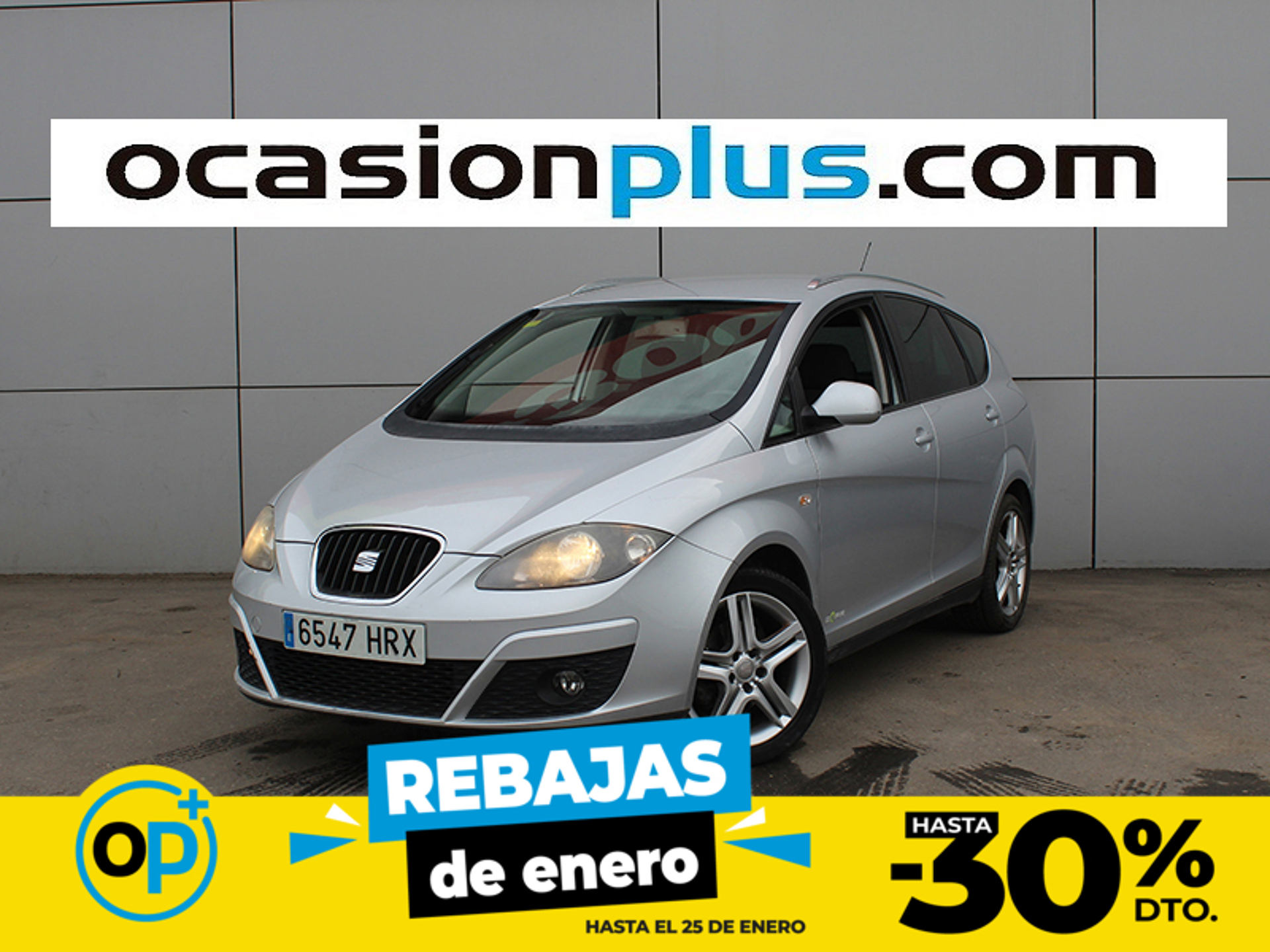 Imagen de SEAT Altea