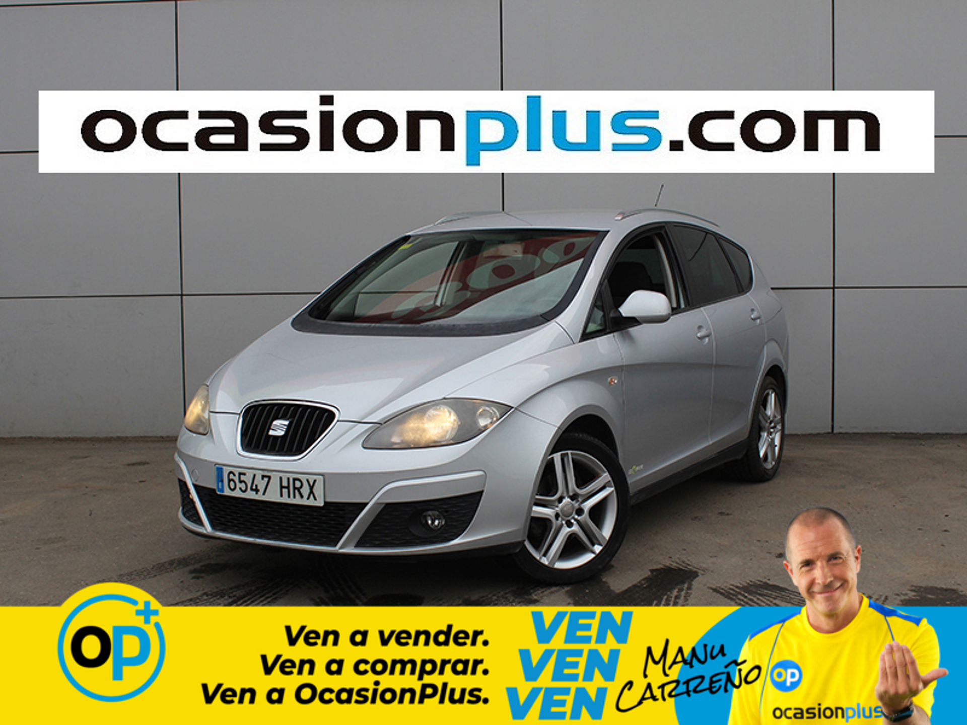 Imagen de SEAT Altea