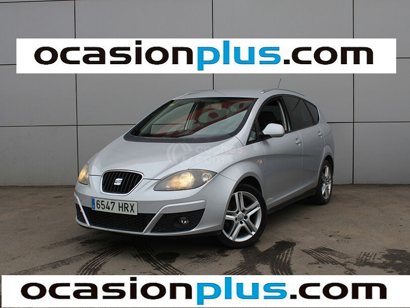 Foto del SEAT Altea XL 1.6TDI CR S&S I-Tech E-ecomotive