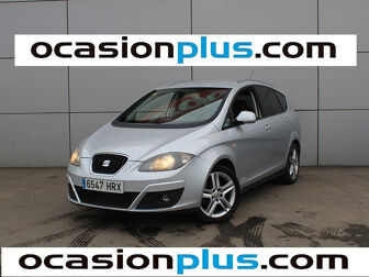 Imagen de SEAT Altea XL 1.6TDI CR S&S I-Tech E-ecomotive