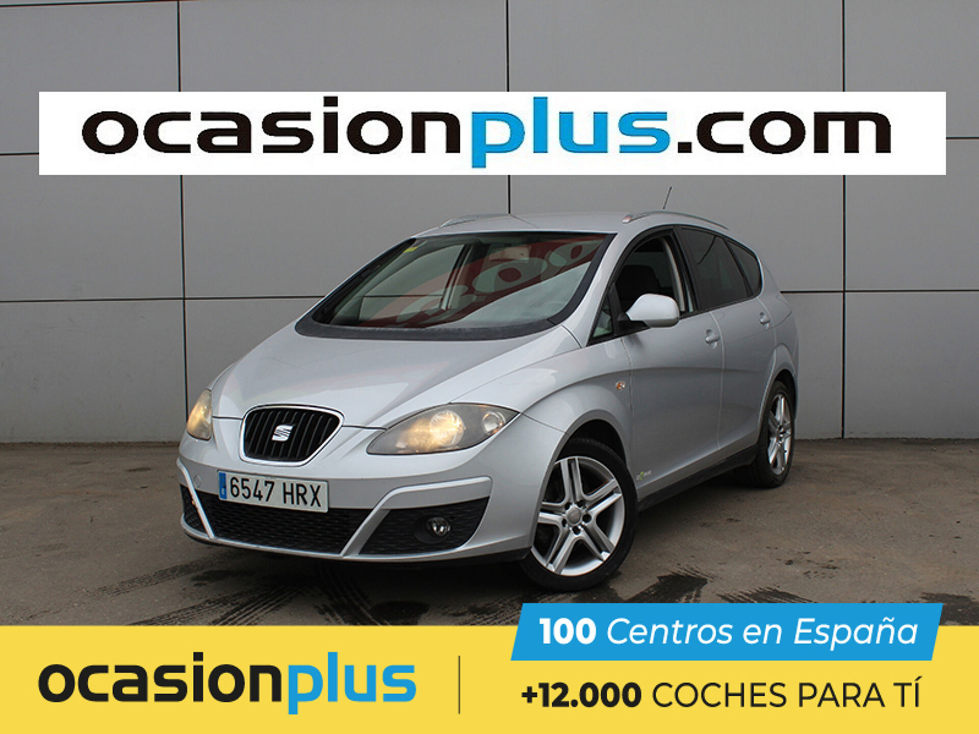 Imagen de SEAT Altea