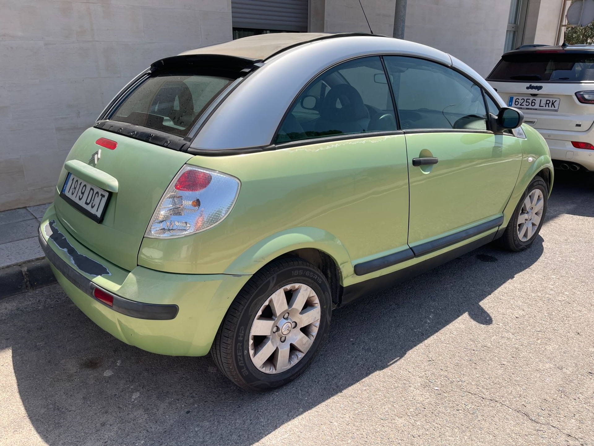 Imagen de CITROEN C3