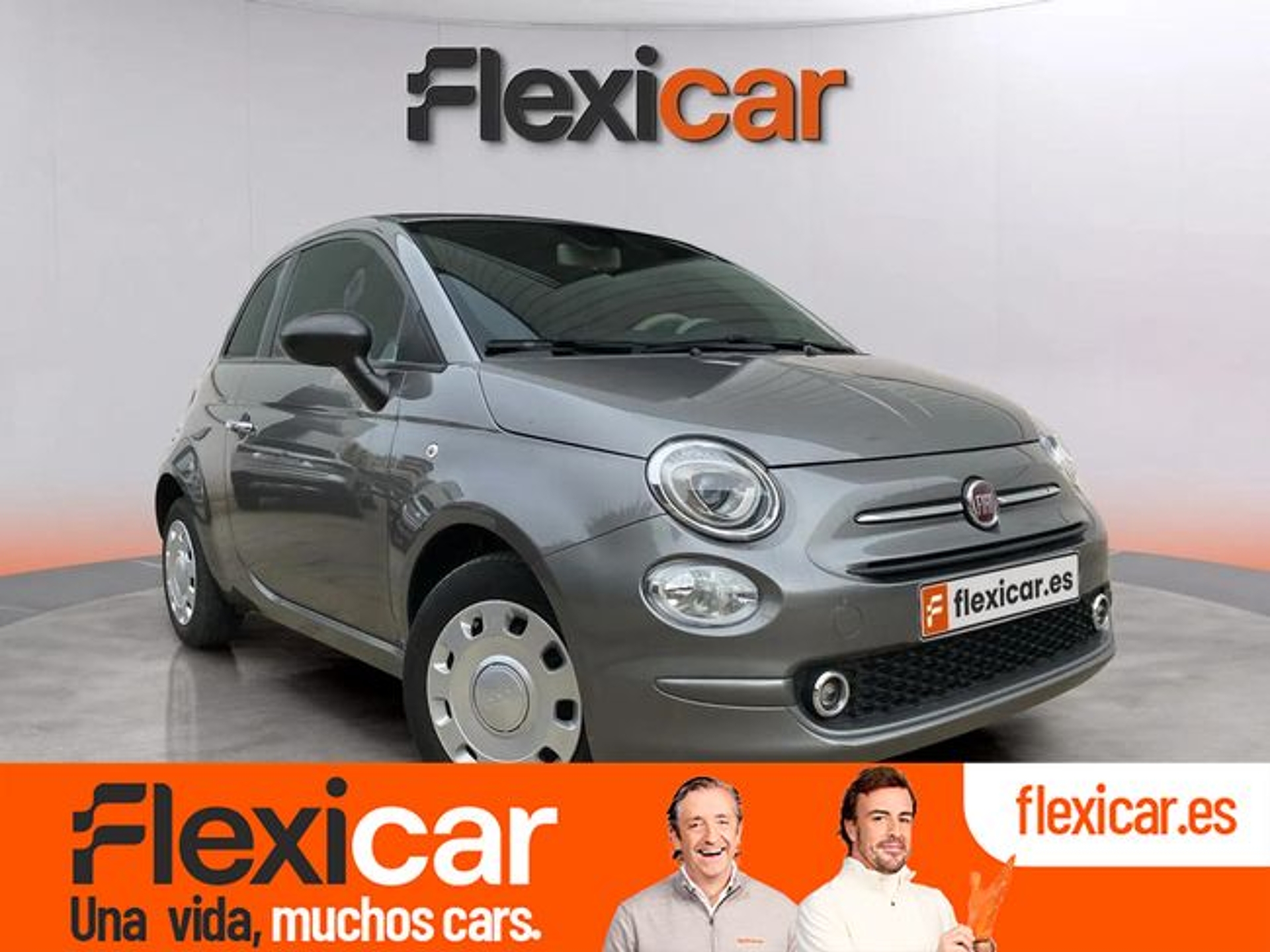 Imagen de FIAT 500