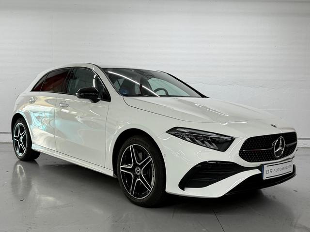 MERCEDES Clase A (250 e 160 kW (218 CV)) en Barcelona