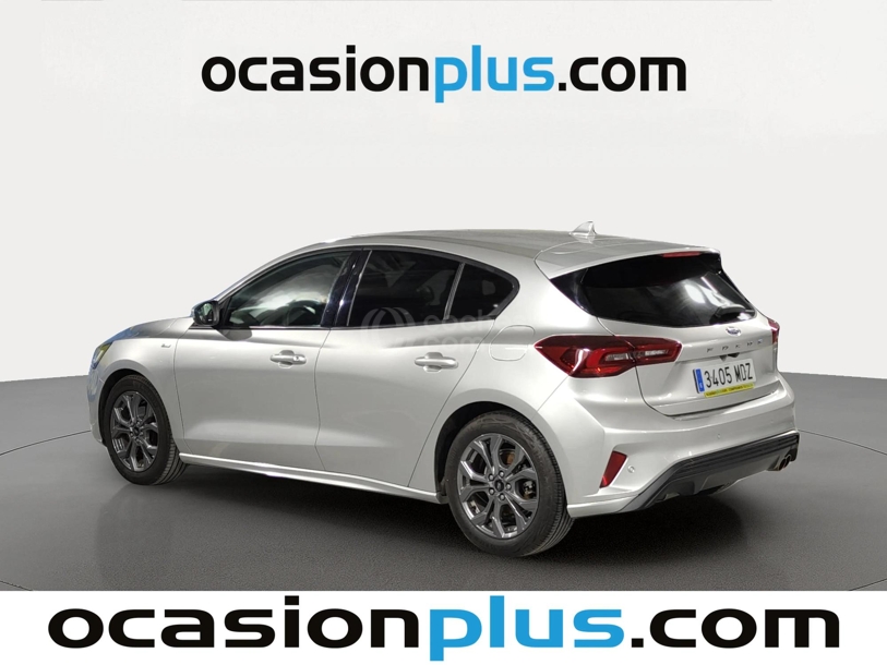 Foto del FORD Focus 1.0 Ecoboost MHEV ST-Line 155 Aut.