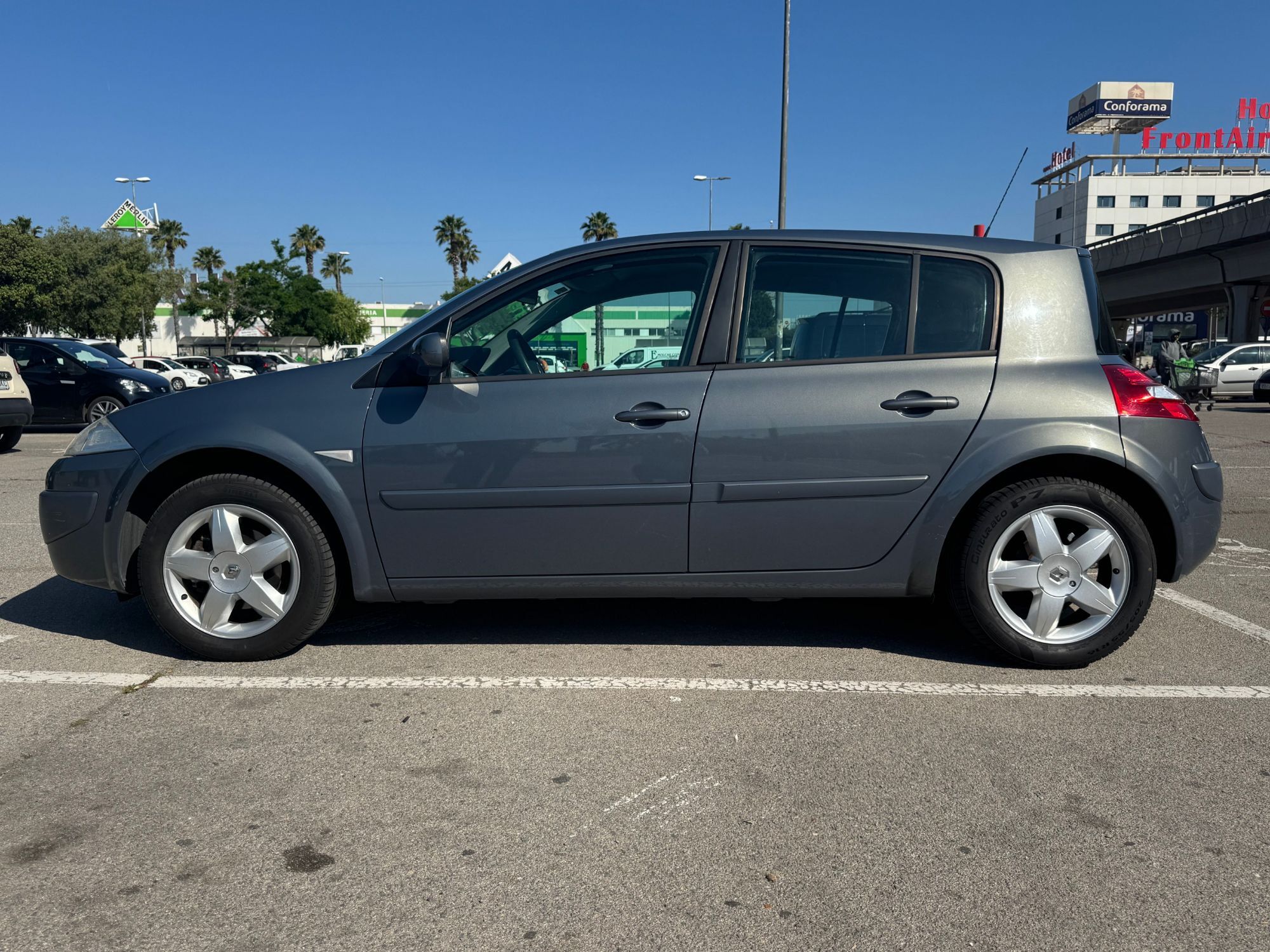 Foto del RENAULT Mégane 1.5dCi Emotion eco2