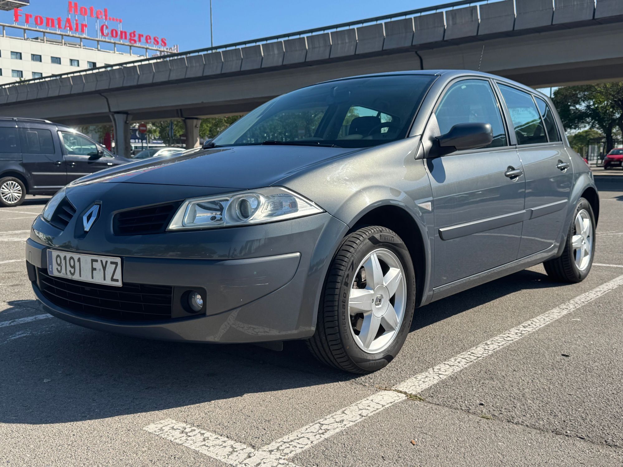 Foto del RENAULT Mégane 1.5dCi Emotion eco2