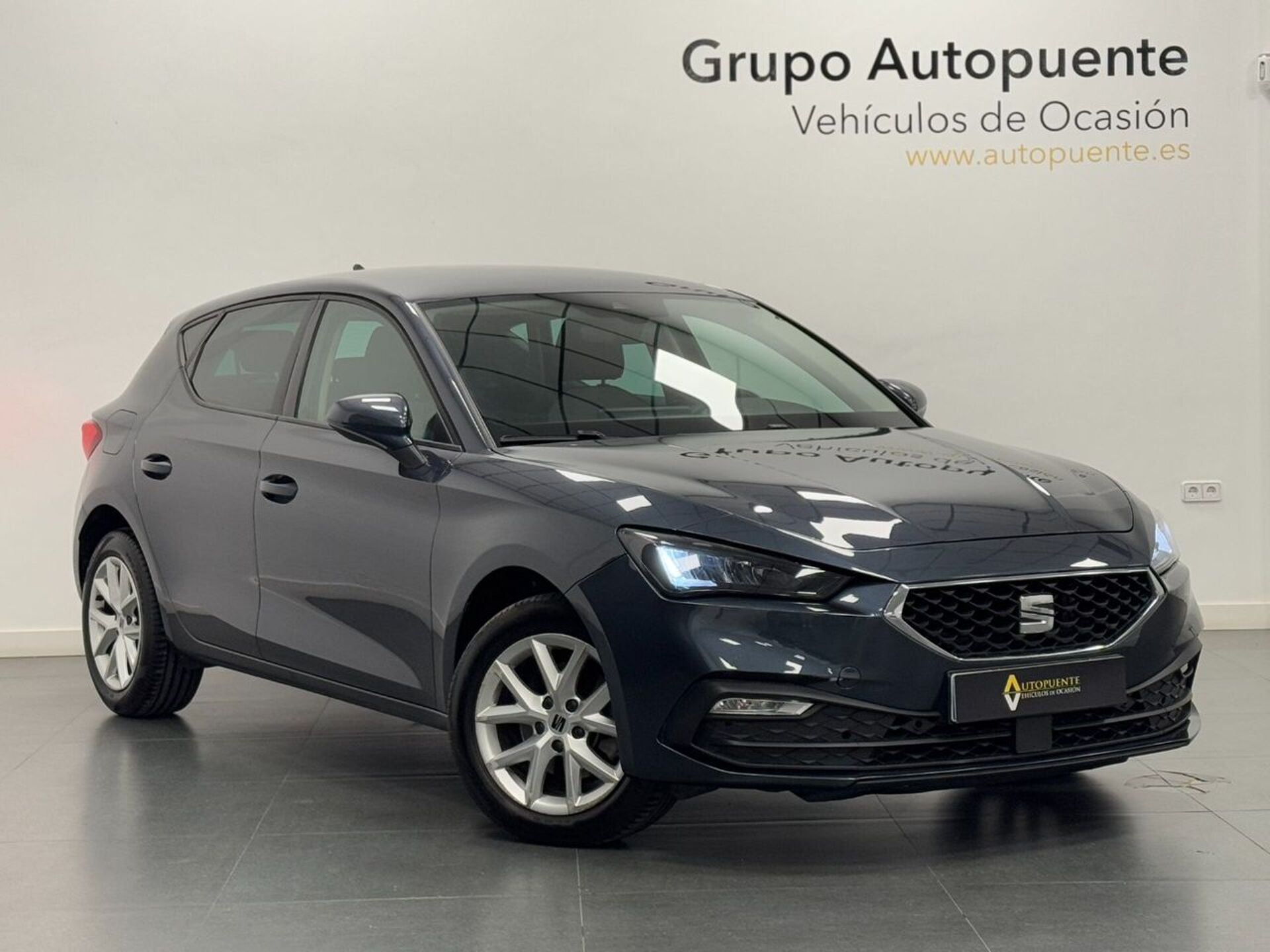 Imagen de SEAT León